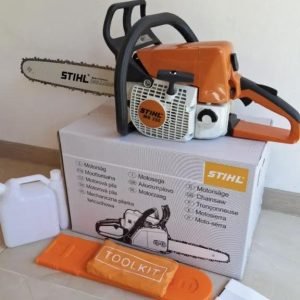 Αλυσοπρίονο Βενζίνης Stihl 250